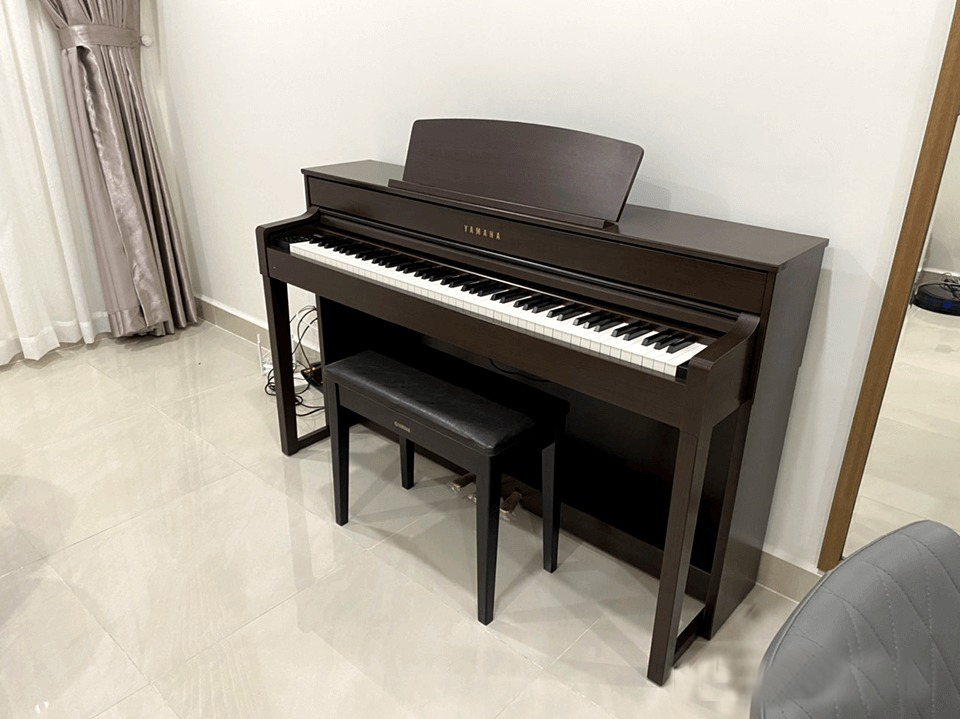 Yamaha SCLP-6350 - phù hợp vs mọi người